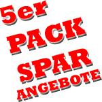 5er Pack Angebote